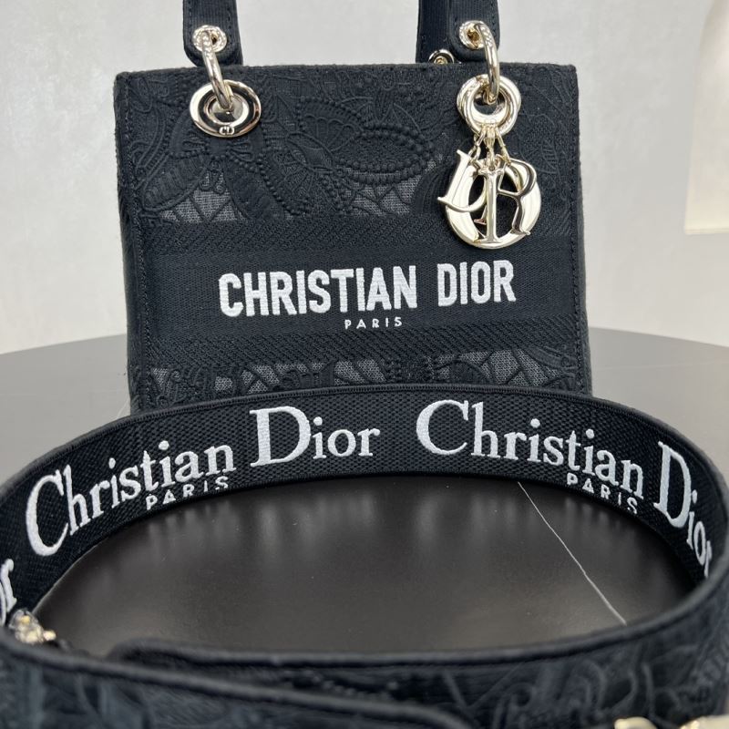 Christian Dior My Lady Bags